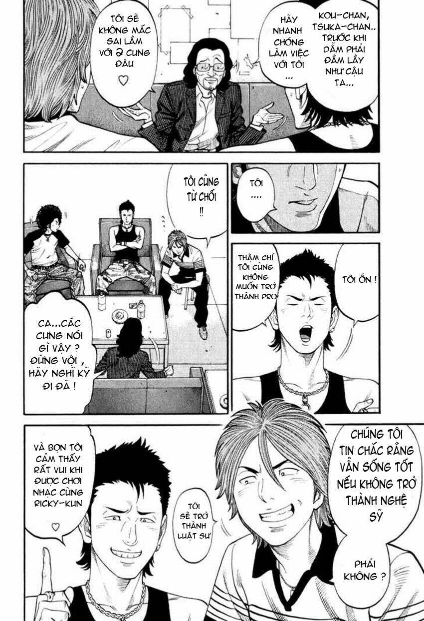 rrr - rock 'n' roll ricky chapter 4 9