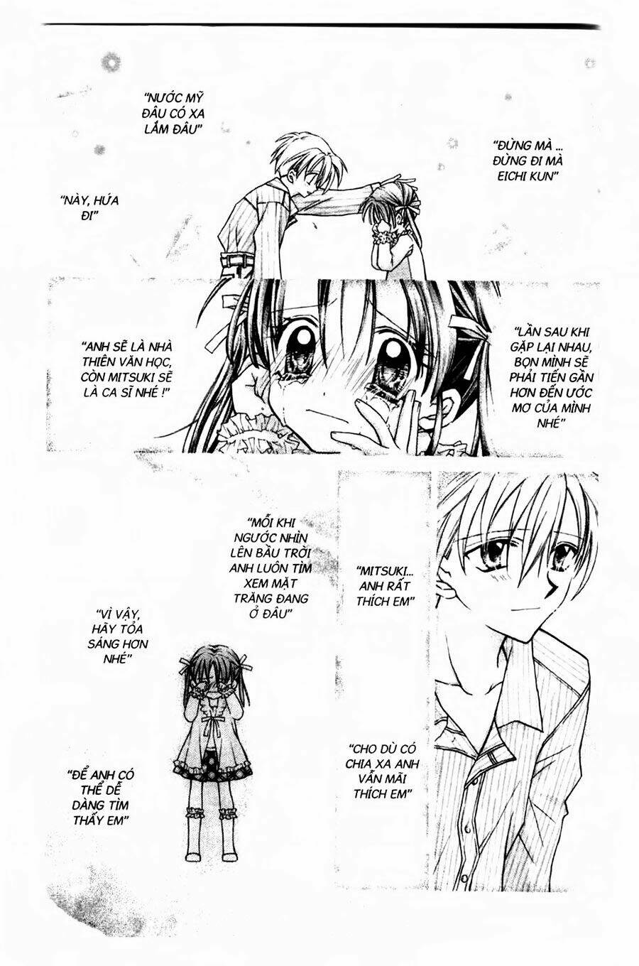 tìm ánh trăng tròn chapter 1 8