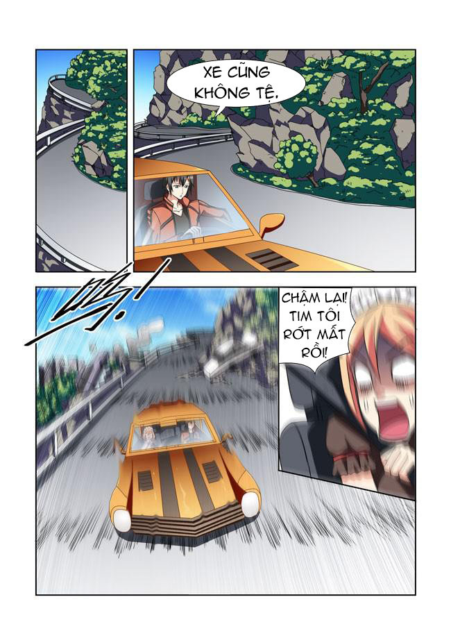 i am killer maid chapter 11 10