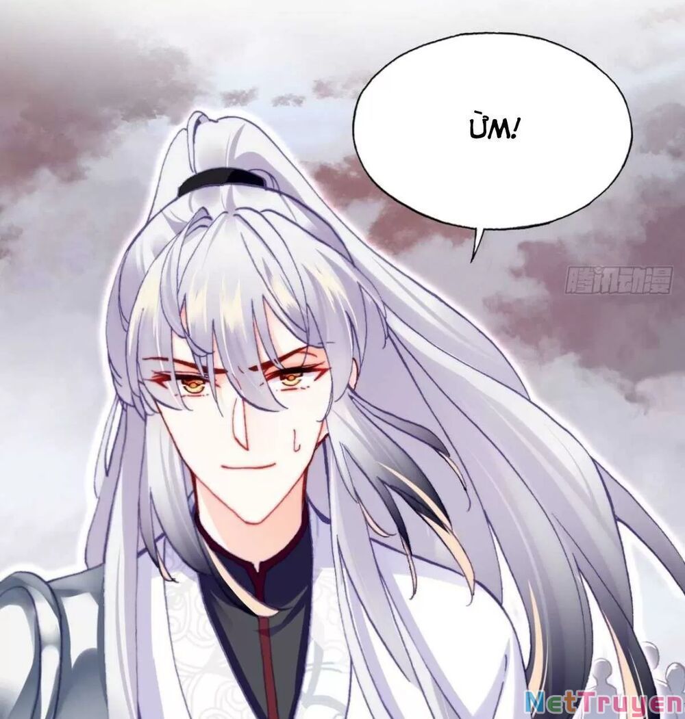 lại bị bệnh chiều chuộng quấn lấy chapter 66 66