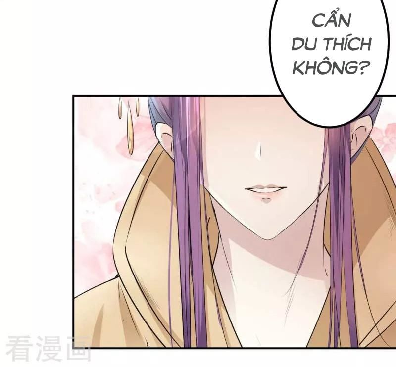 vương gia không thể trêu chapter 50 30