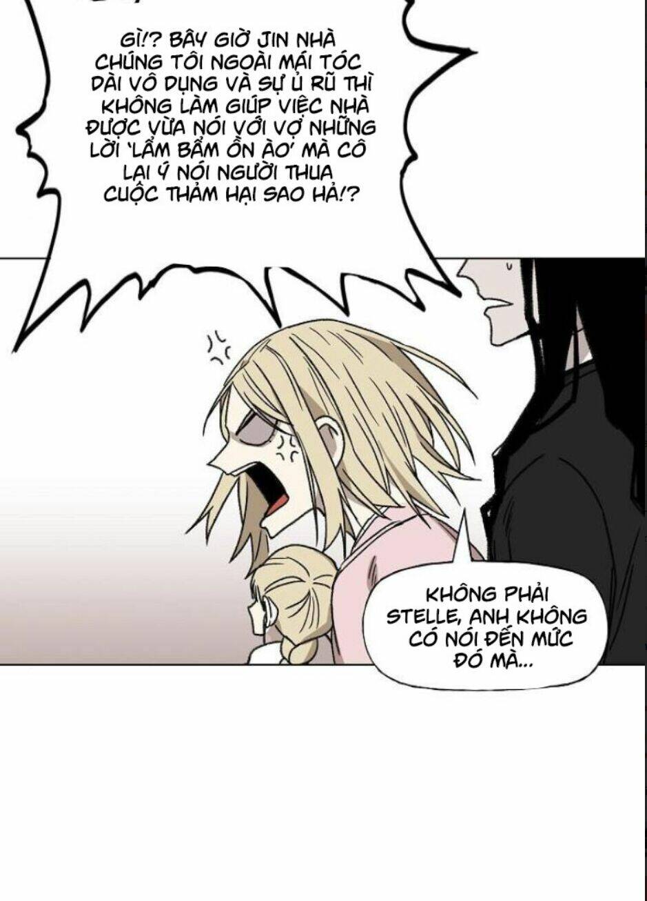 võ sĩ - the boxer chapter 57 12