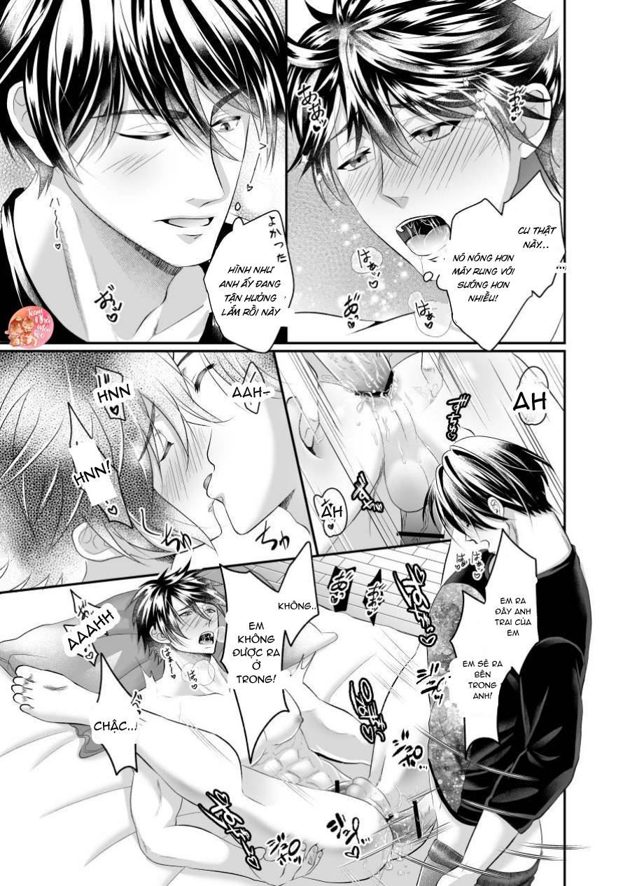 oneshot bl từ nhiều tác giả - mlèo dịch chapter 144 1