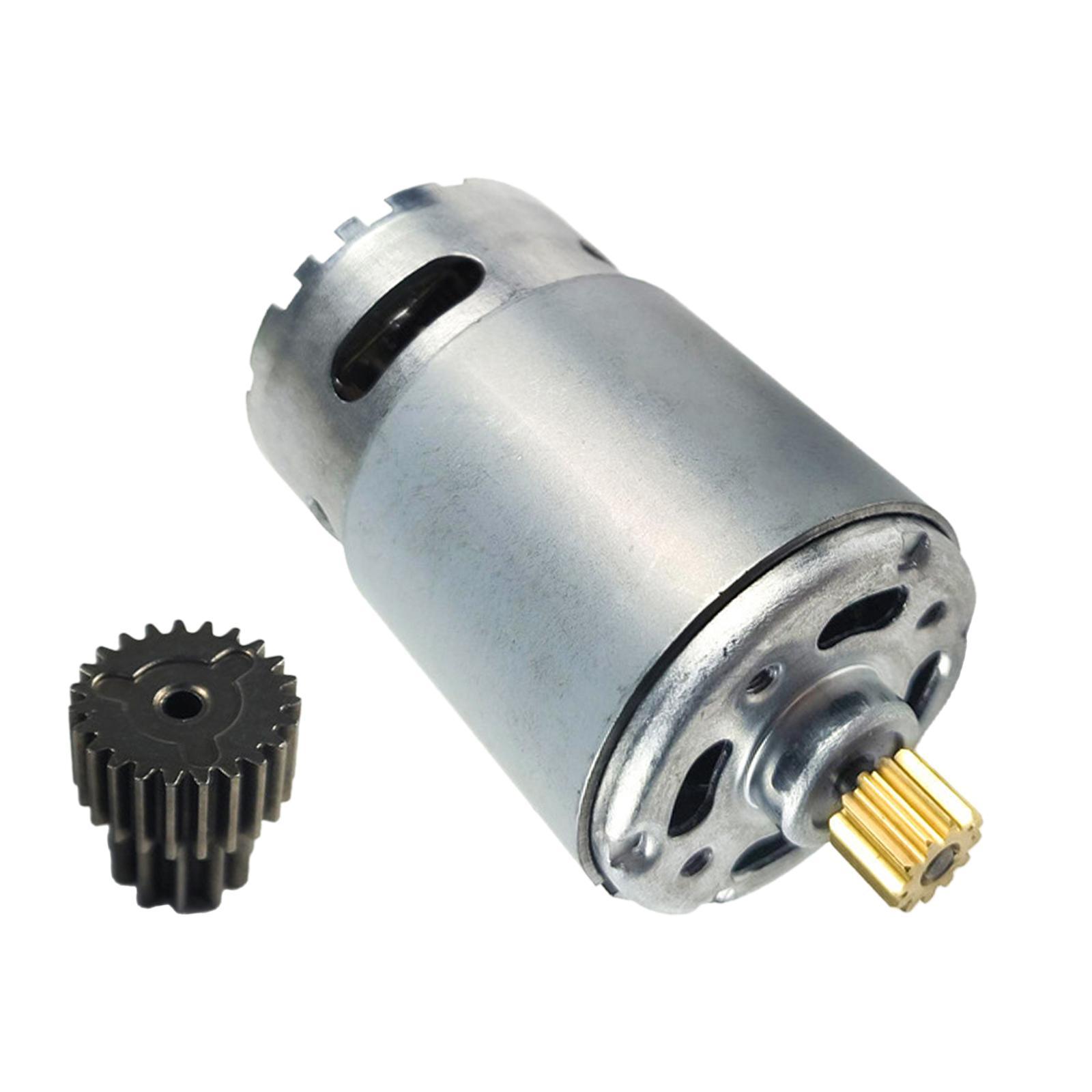 Handbrake Motor Gear Easy to Install Replaces for iX35