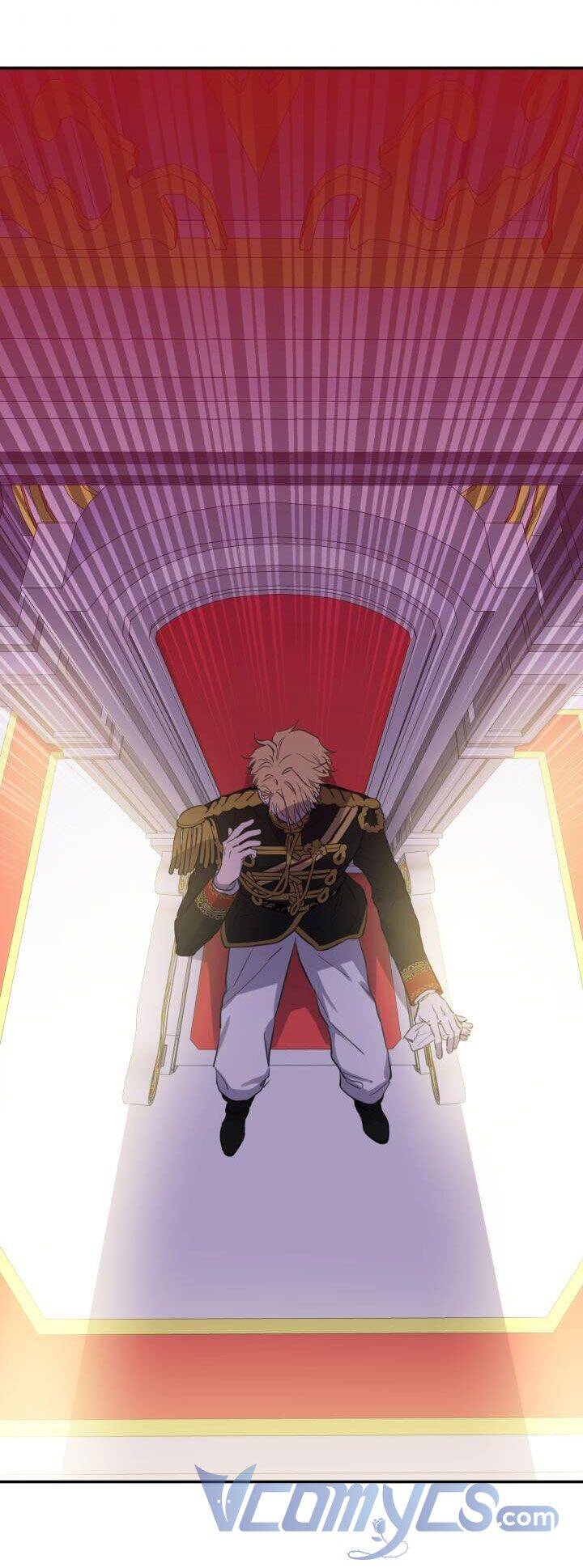 những nhân vật mạnh nhất thế giới ám ảnh tôi chapter 13 37