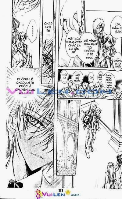 chàng trai quý tộc chapter 3 111