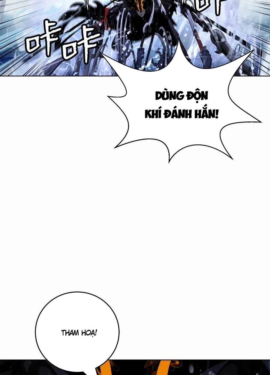 xuyên không thành hổ chapter 106 58