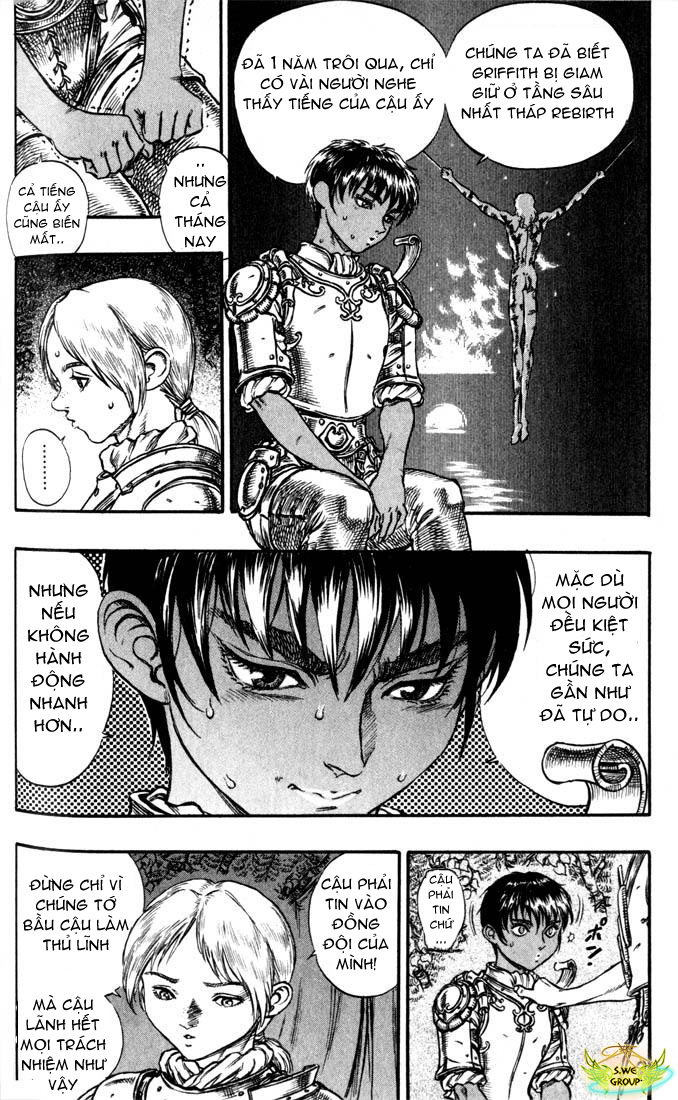 kiếm sĩ đen chapter 58 5