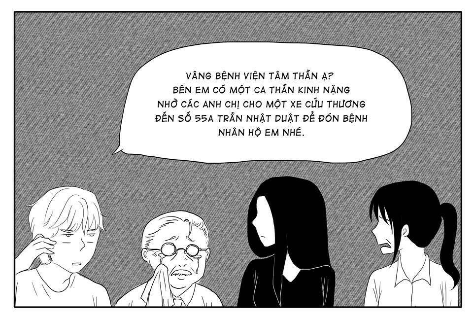 bad luck chapter 13.2 23