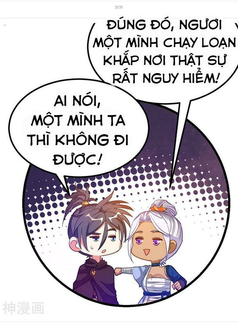 cửu dương thần vương chapter 188 21