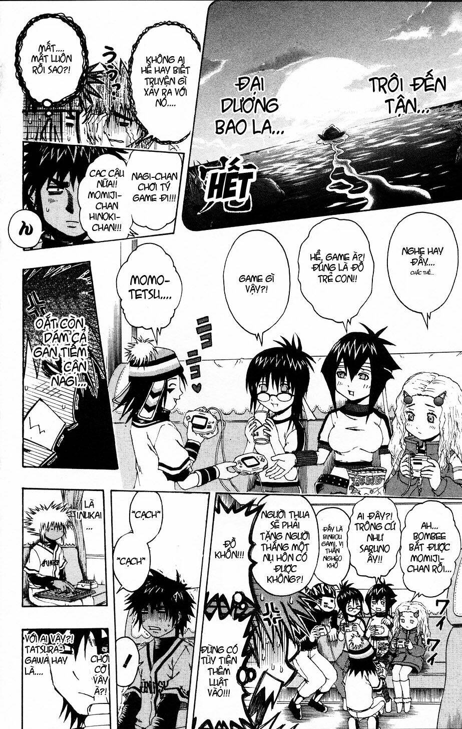 mr.fullswing chapter 23 16