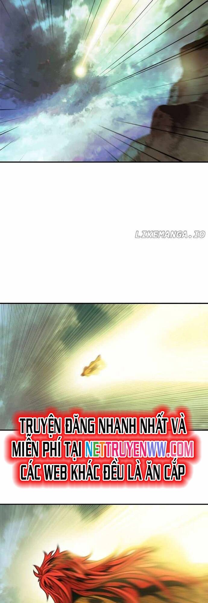 bất bại chân ma chapter 232 13