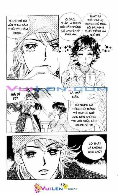 hội trừ ma chapter 2 50