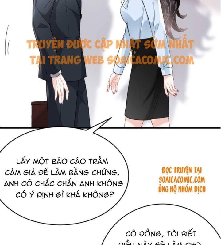 đại tiểu thư có thể có bụng dạ gì xấu chứ! (full) chapter 72 6