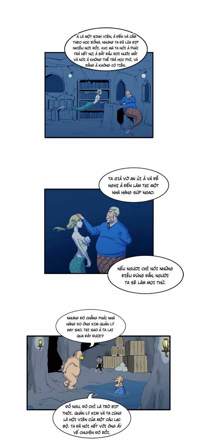 changsik đứa con của rồng chapter 38 11