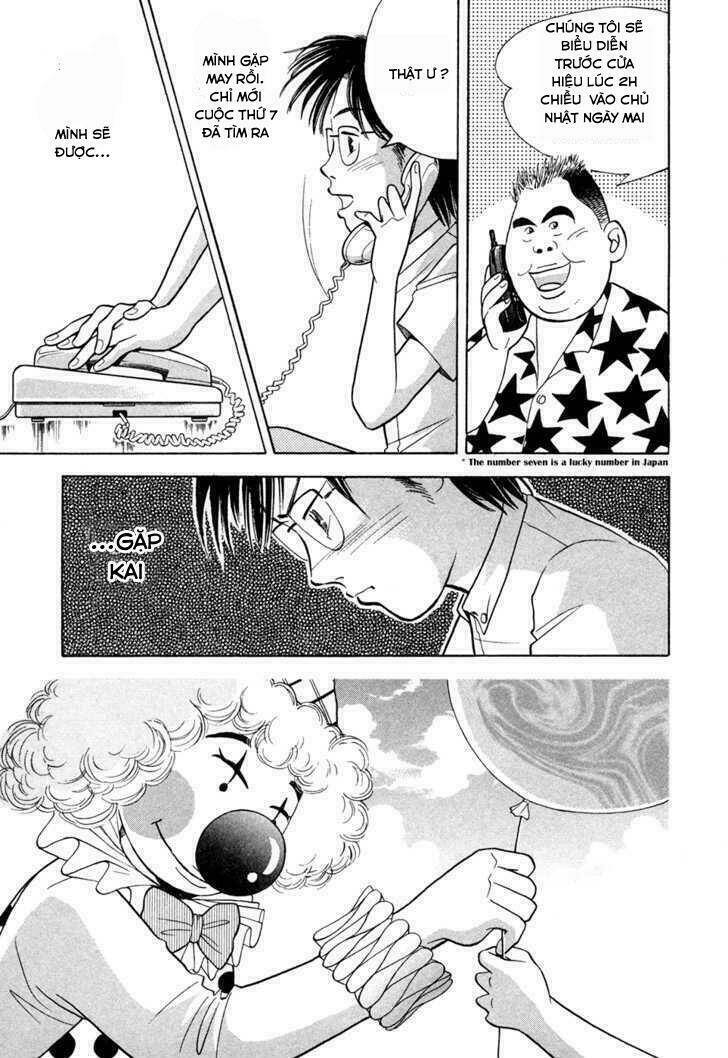 piano no mori chapter 60 15