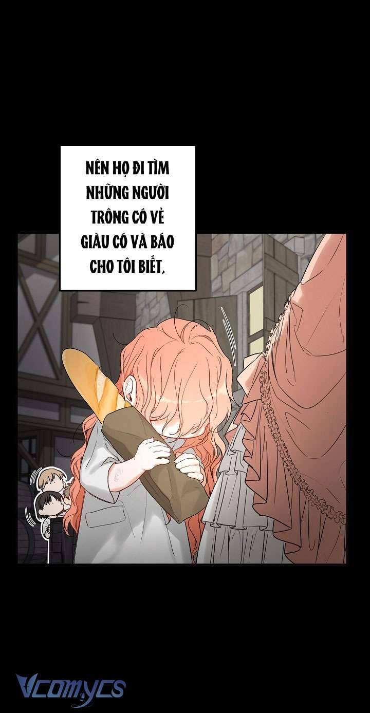 phương pháp trở thành con gái của người hùng bóng đêm chapter 1 18