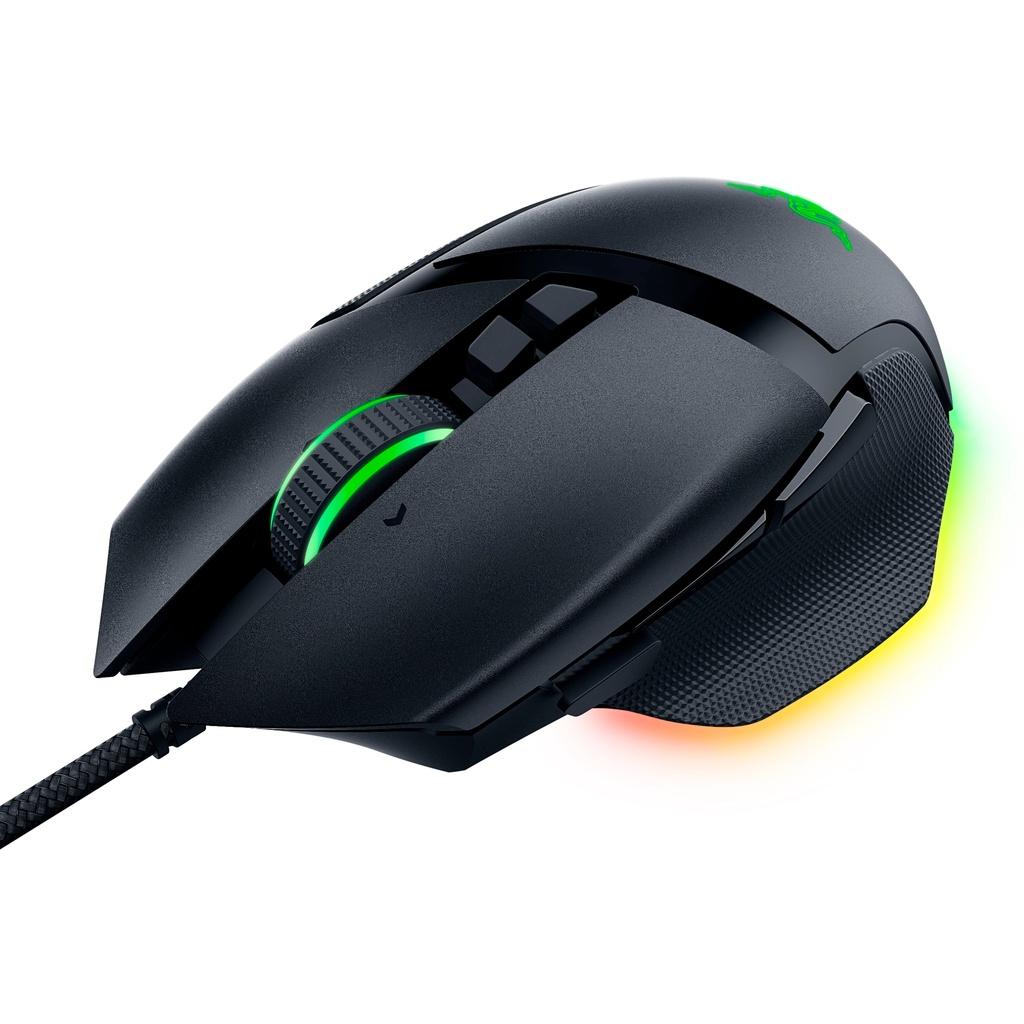 Chuột Razer Basilisk V3 RGB Wired - Hàng chính hãng