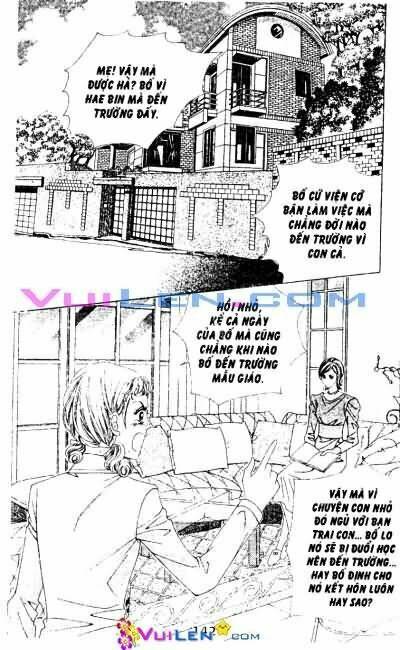 nụ hôn đầu chapter 6 142