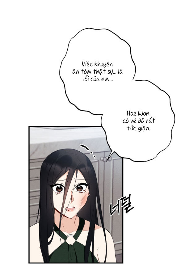 [18+] hôn nhân bị đánh cắp chapter 37.1 28