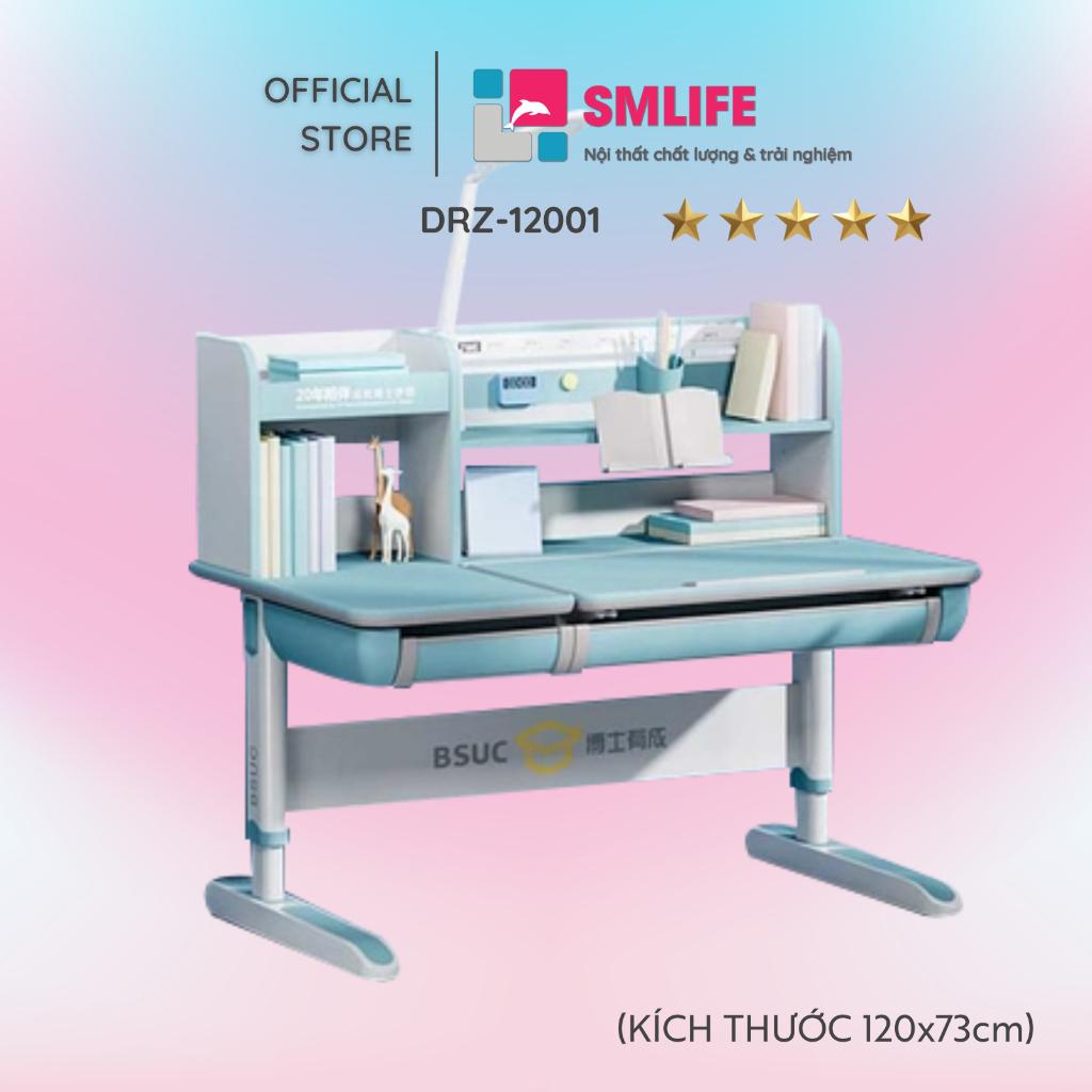 Bàn chống gù SMLIFE cho bé từ 3 - 18 tuổi