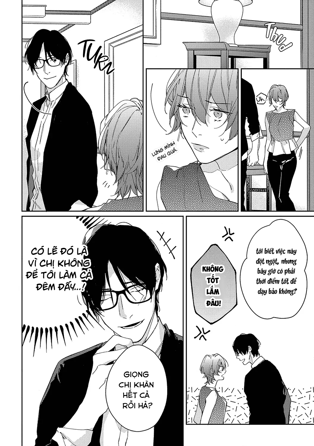 sex drive chapter 9 26