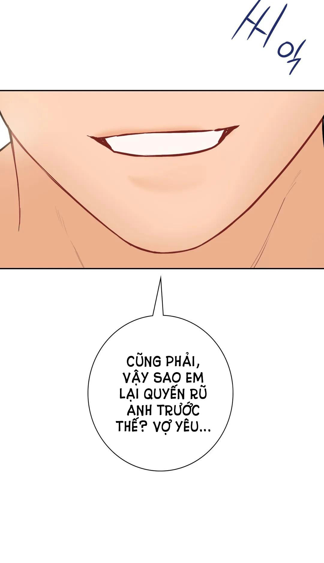 [18+] không là bạn bè chapter 37.2 37