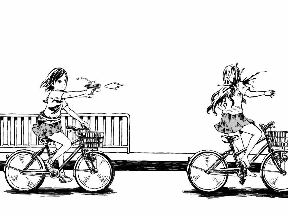 daidai wa, hantoumei ni nidone suru chapter 5 13