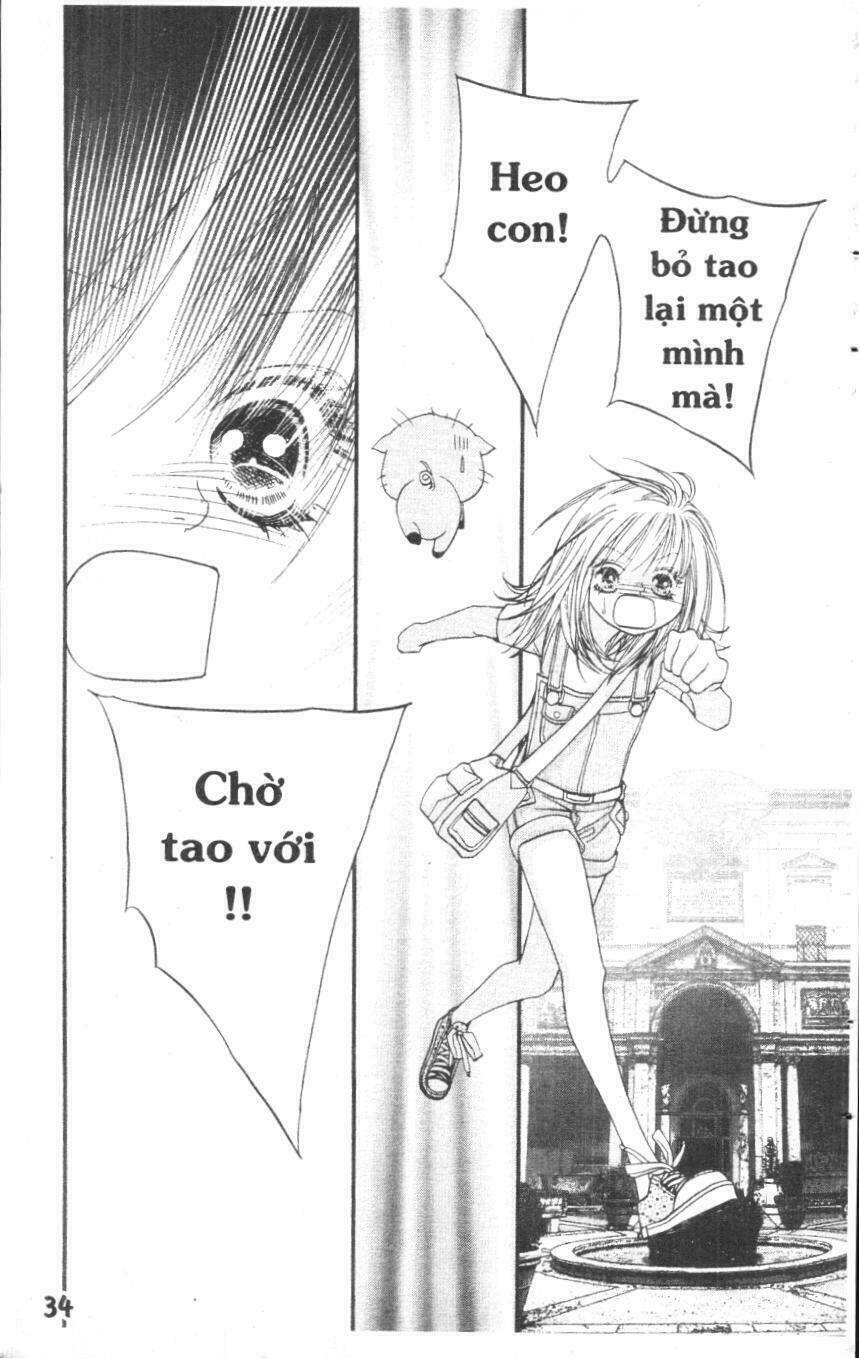 hoàng tử bóng tối chapter 1 33