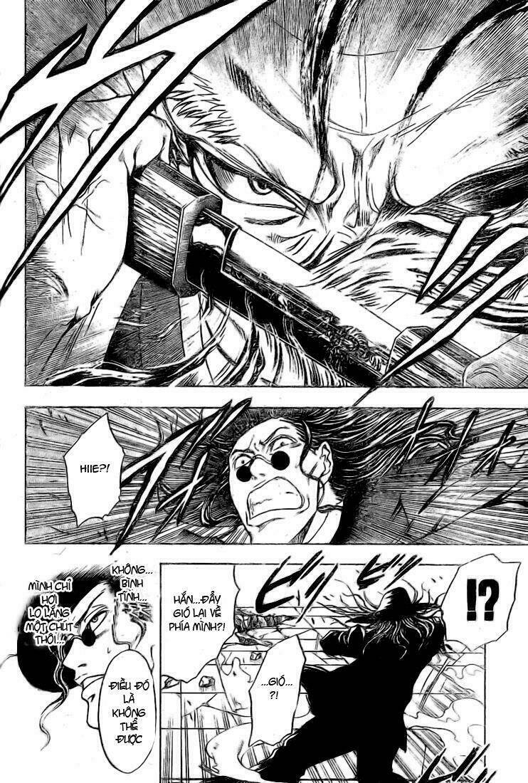 bách quỷ dạ hành chapter 24 12