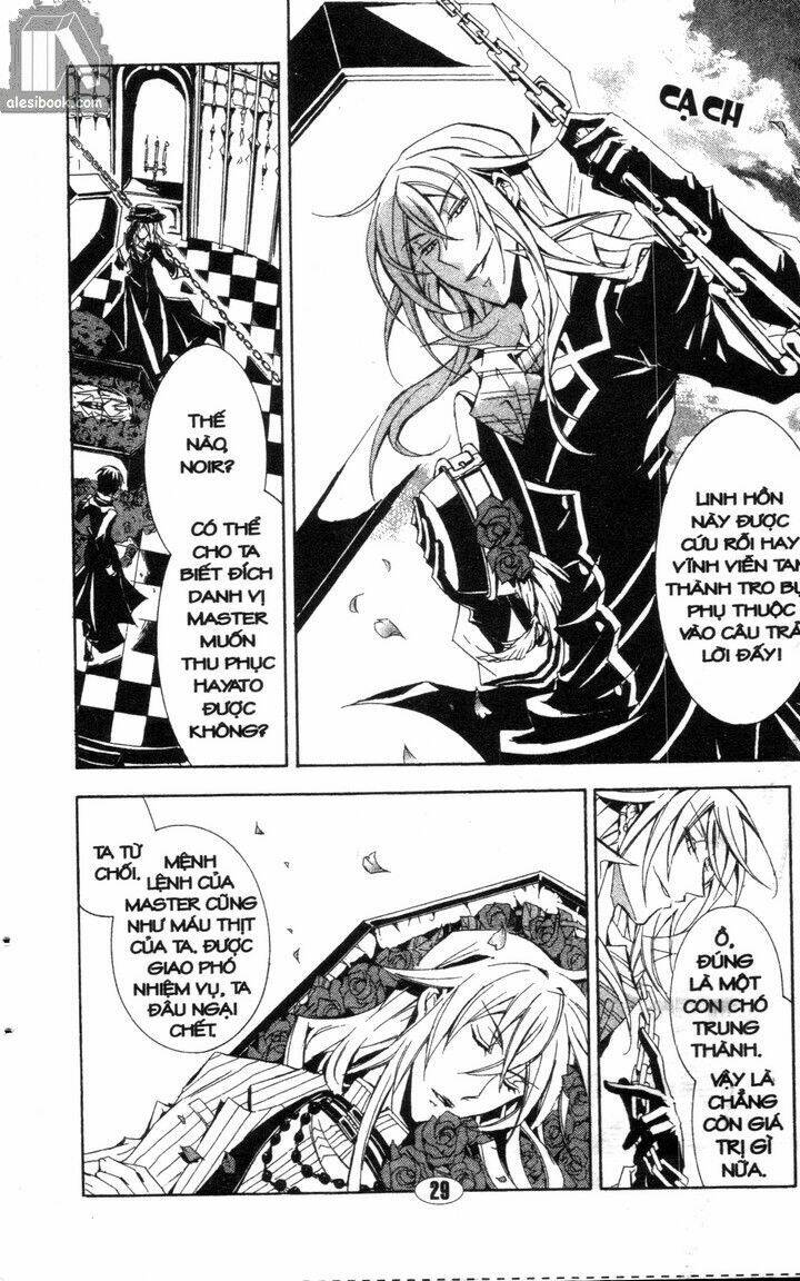 people dying off chapter 8 4