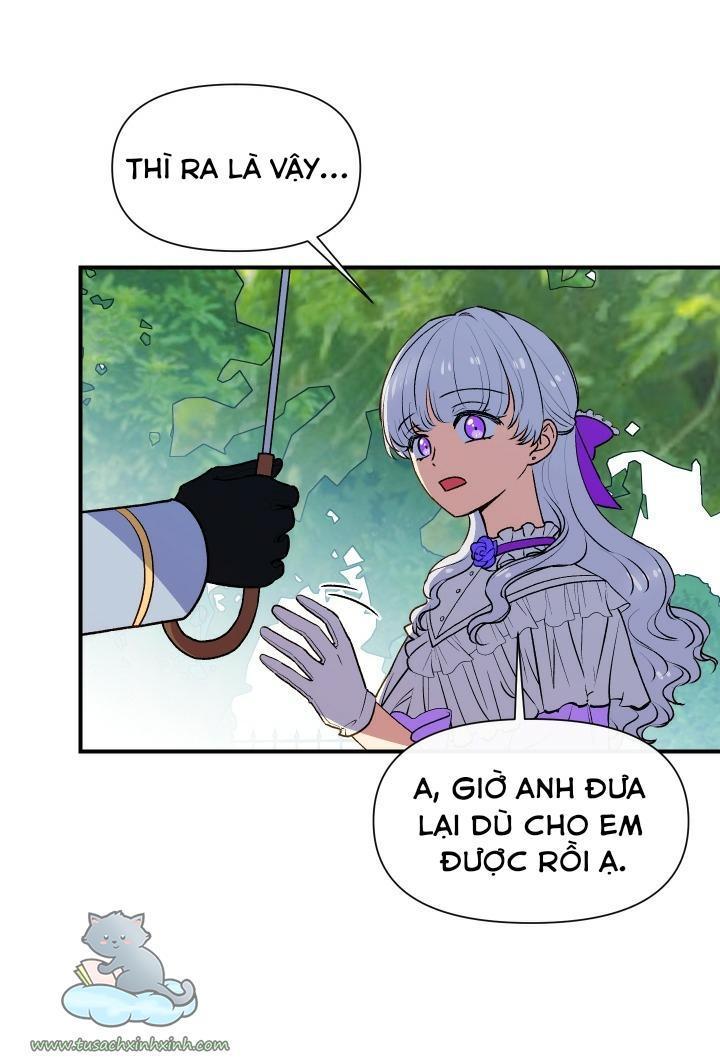 công nương khế ước của gia tộc công tước quái vật chapter 65 7