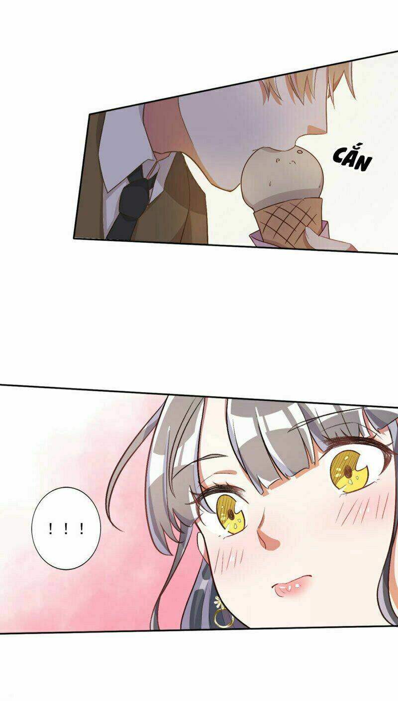 hôn nhân dục vọng: thiếu gia nhẹ một chút! chapter 39 16