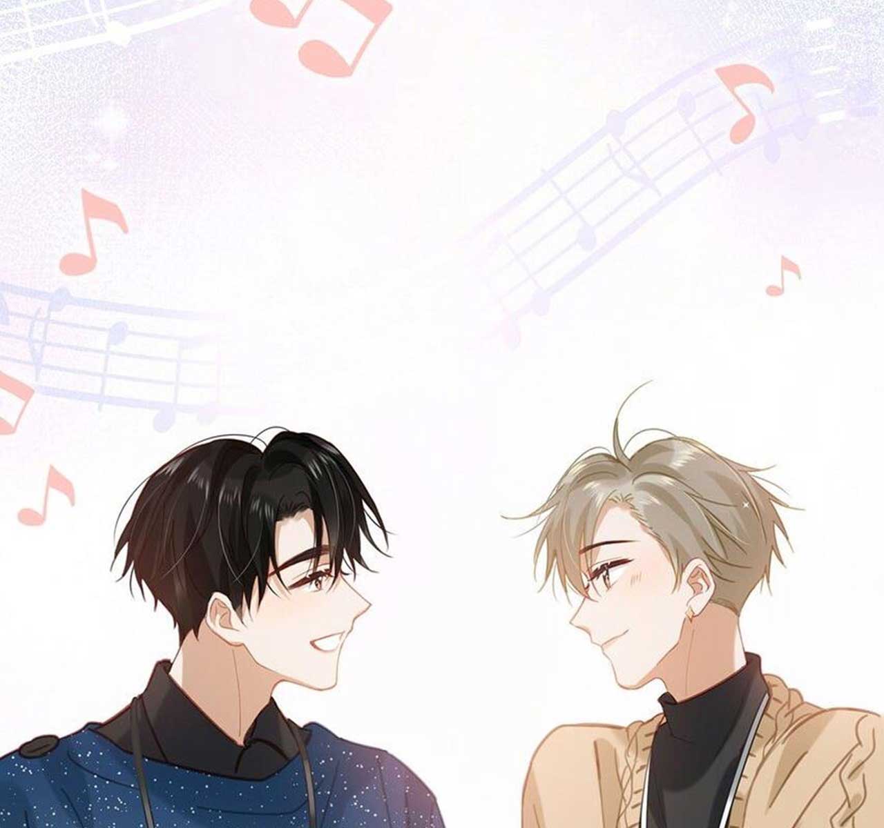 TÔI SHIP COUPLE “ĐỐI THỦ x TÔI’ chapter 91