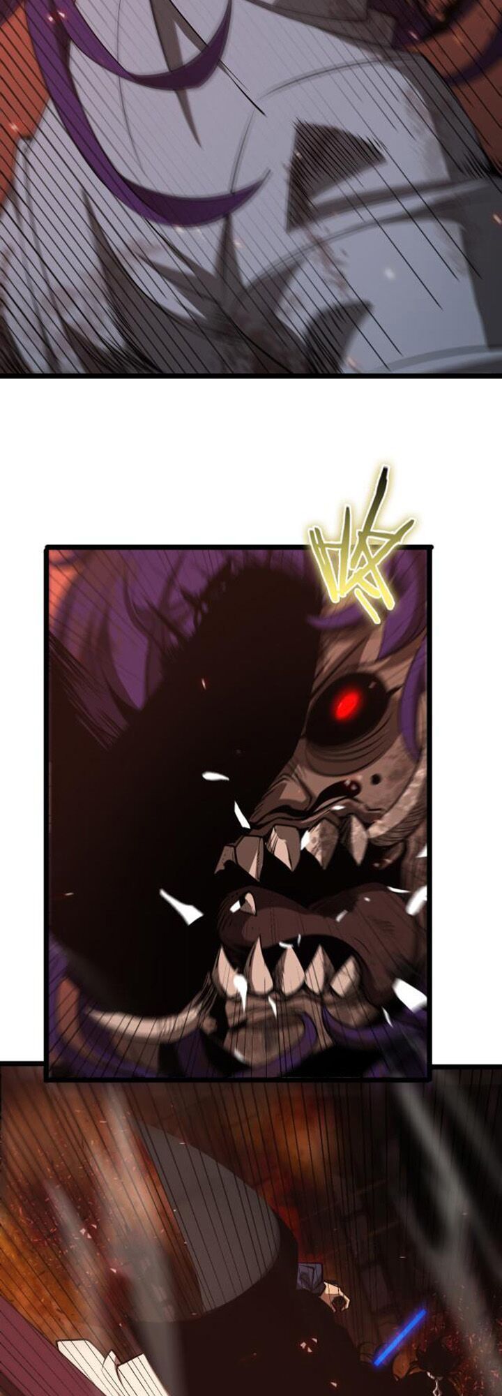 chư giới - tận thế online chapter 83 12