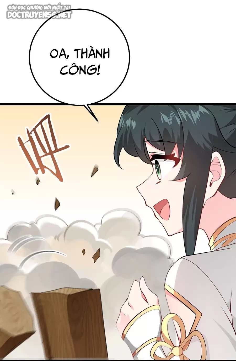 mang theo các tiên tử vô địch thiên hạ chapter 18.2 32