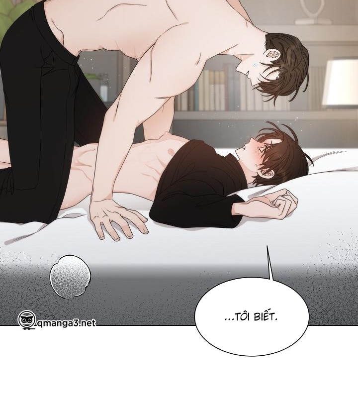 chuyện tình manhattan chapter 25 5