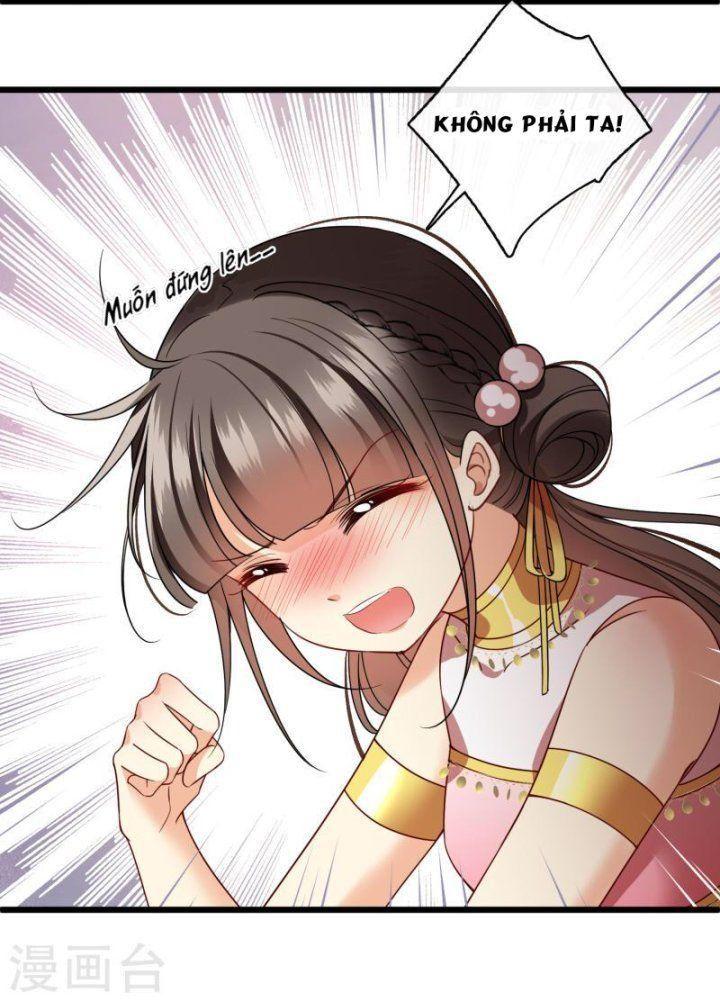 nụ cười của ngươi ngọt gãy tám cái răng của ta chapter 63 17