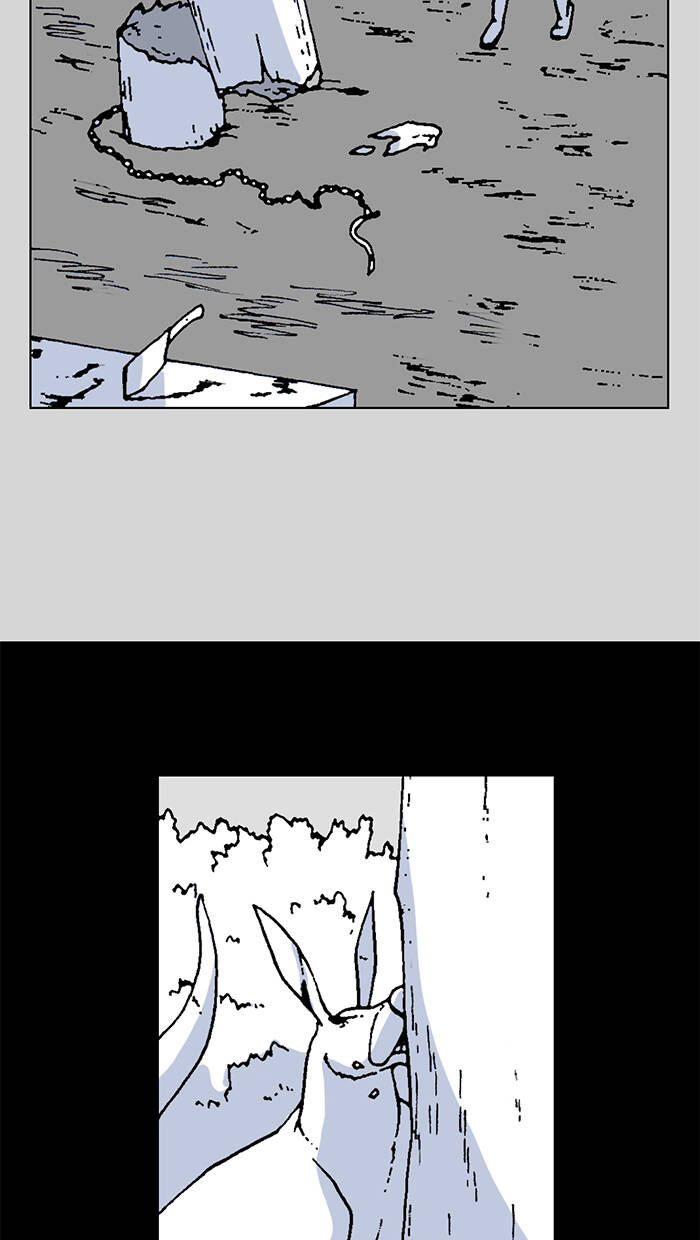 mắc kẹt trên mặt trăng chapter 41.1 35