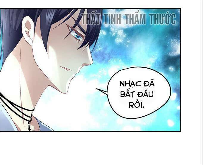 thiên lại âm linh chapter 36 40