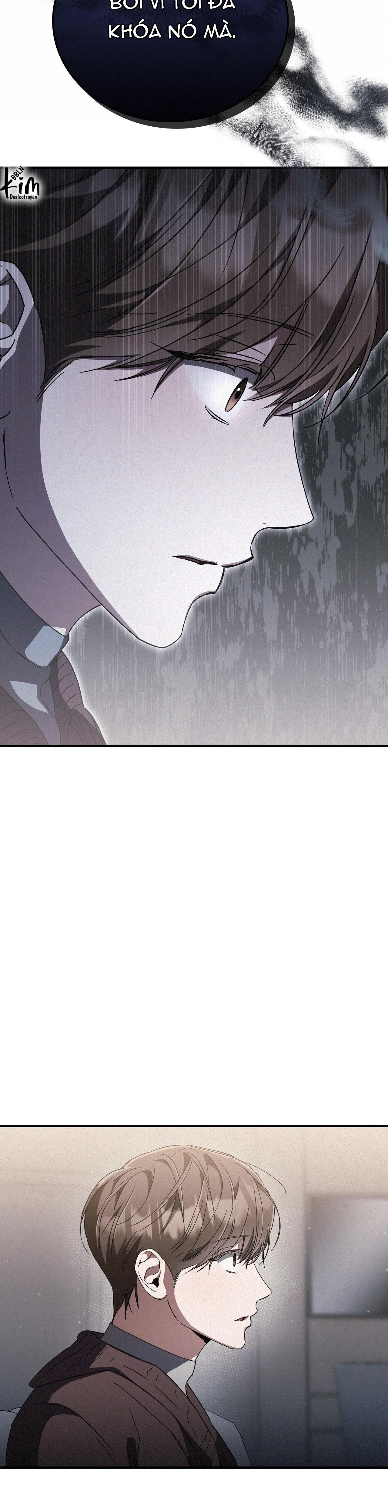 vô hình chapter 23 11