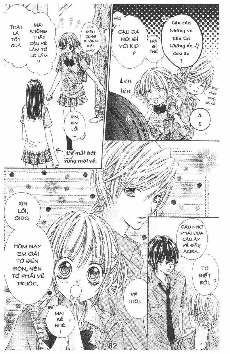 thiên đường rock chapter 6 82