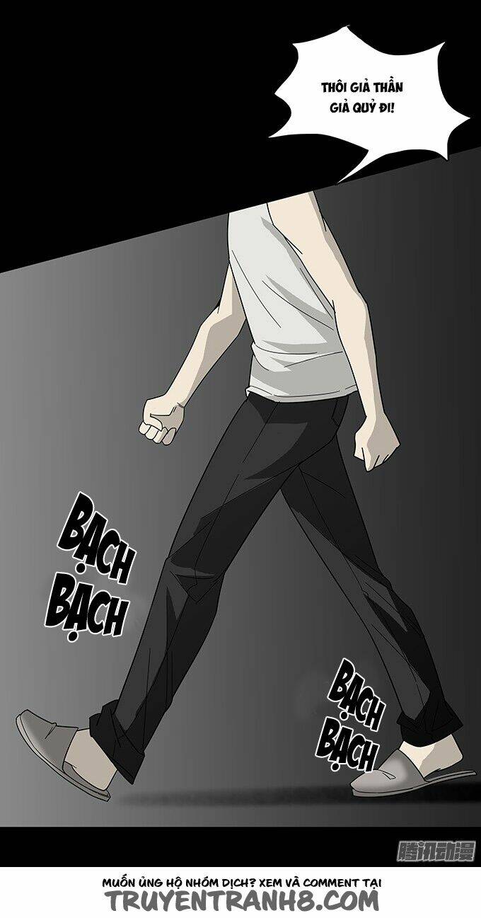 ớn lạnh tuyệt đối chapter 68 21