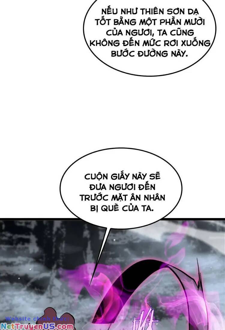 chư giới - tận thế online chapter 262 43