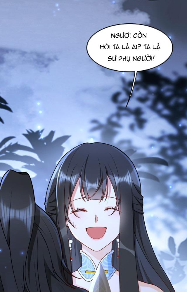 làm sao đây người học việc của tôi quá bám người chapter 4 4