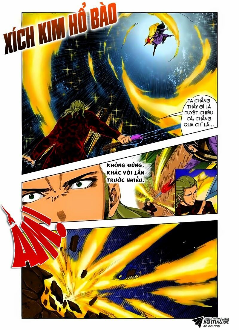 cửu đỉnh ký chapter 67 13