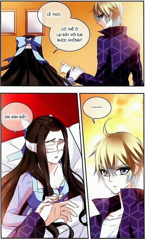 ngôi sao câu lạc bộ chapter 91 10