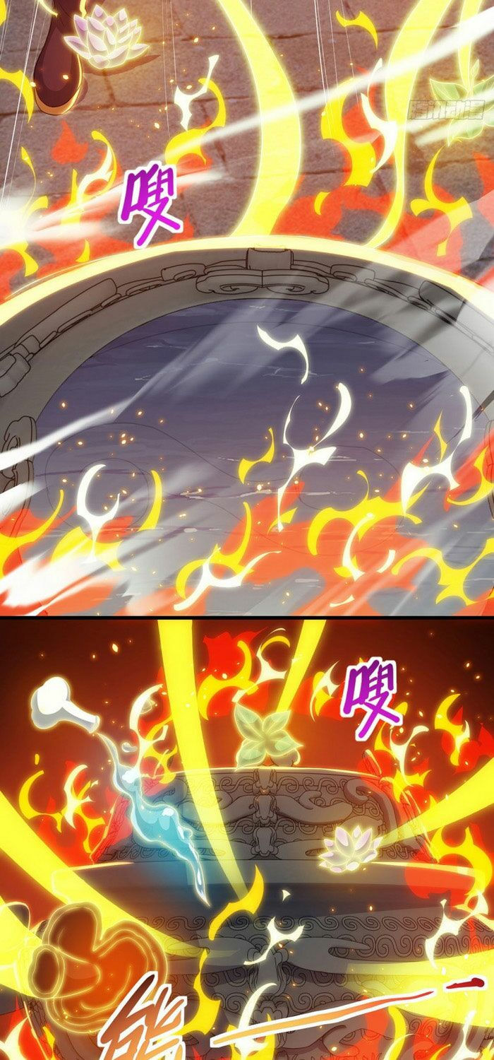 chúa tể tam giới chapter 127 5