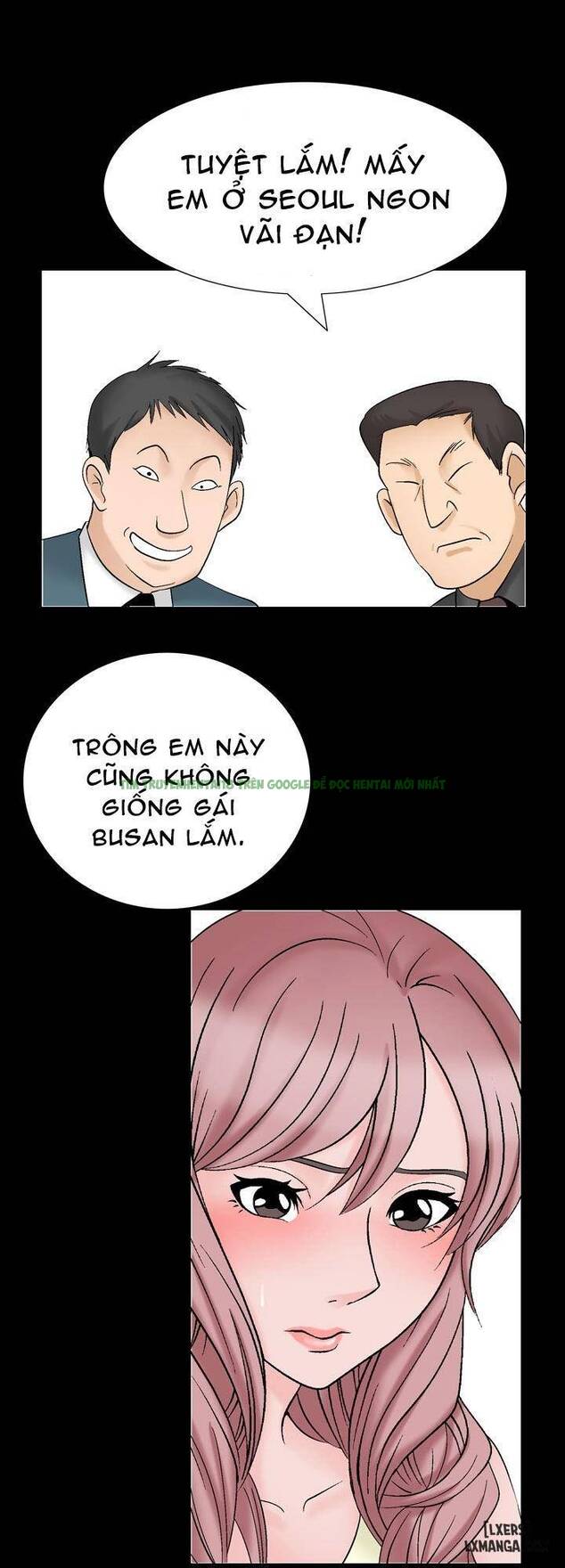 mùi vị của đôi bàn tay chapter 27 33