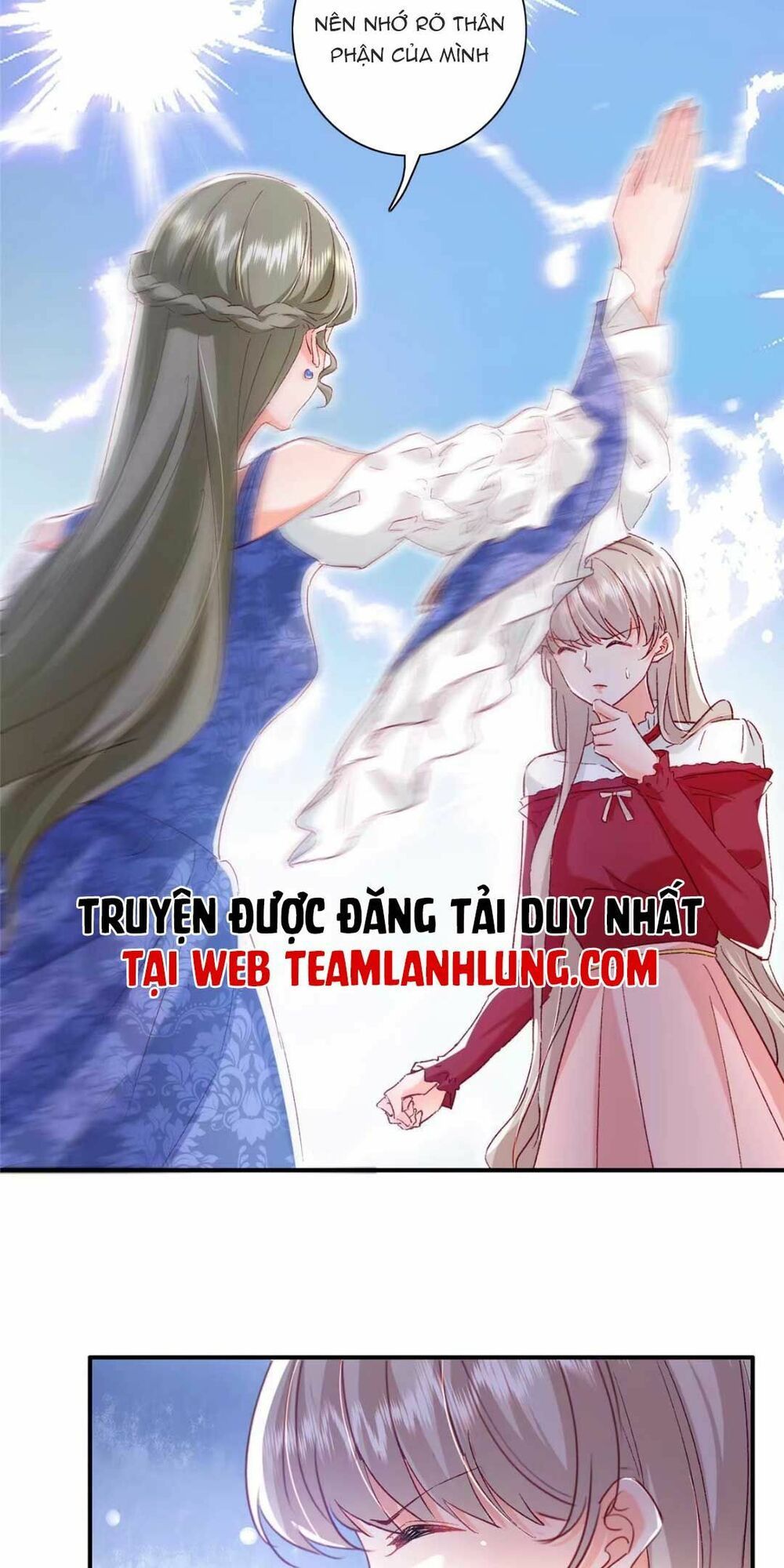 manh thê bé bỏng không dễ chọc chapter 22 34